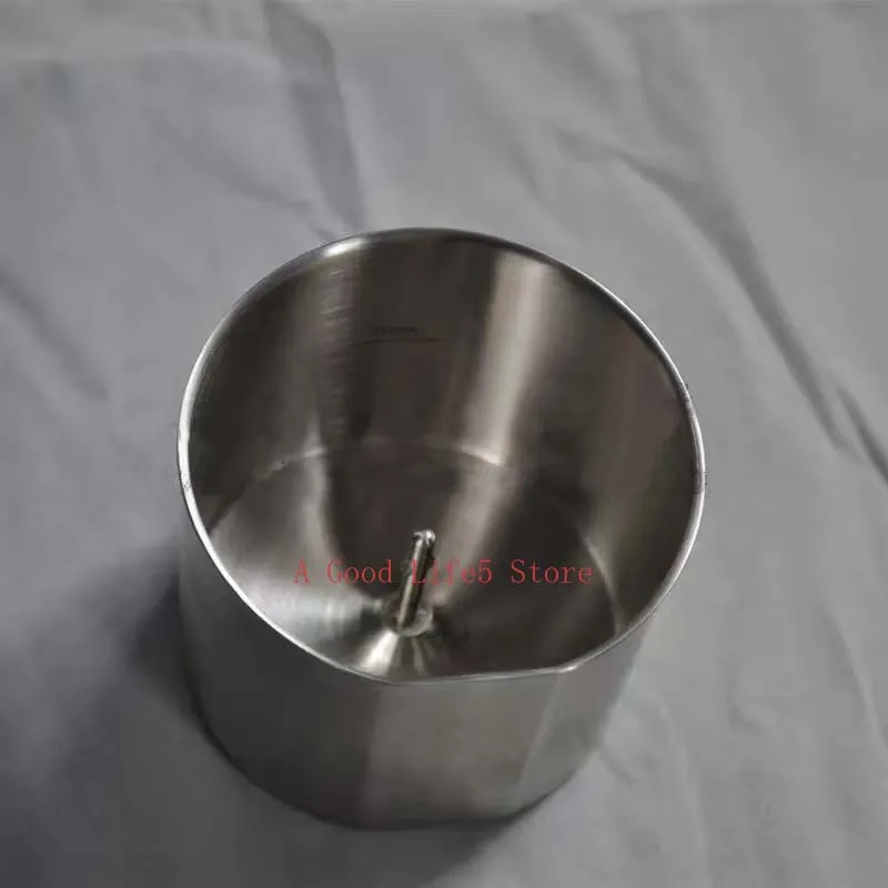 

Suitable for BRAUN Braun 4165 Handheld Cooking Machine 4199 Grinder Container MQ60 Grinder Container 4191