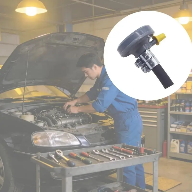 Lightweight Anti Corrosion Valves Buffer Enhances Heating System Efficiency