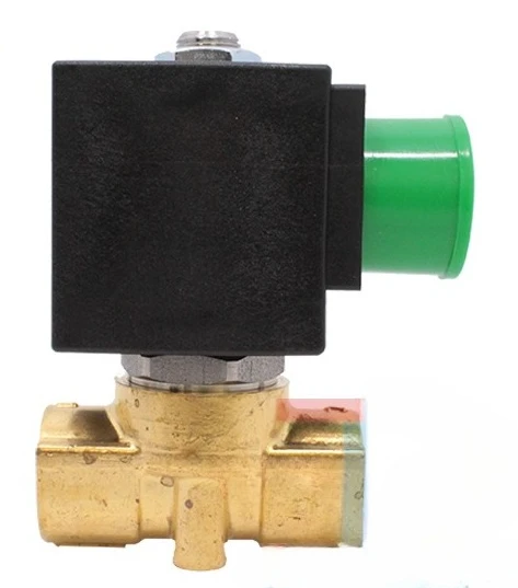 Electromagnetic Val…