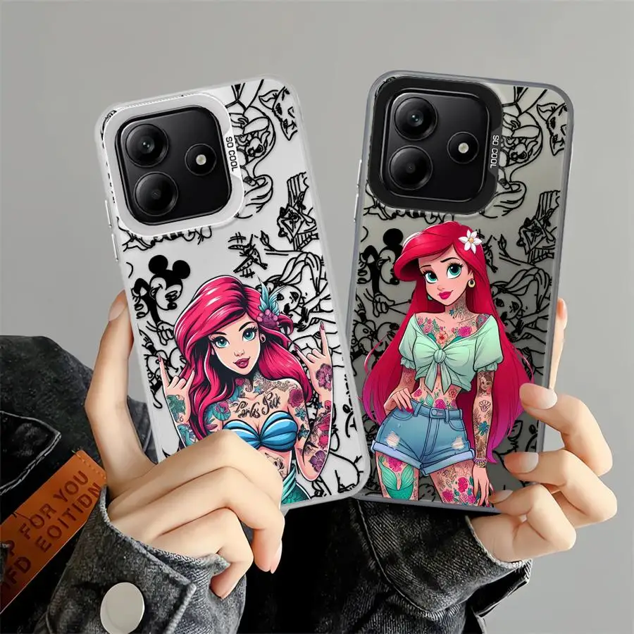 Disney Princess Bac… - image