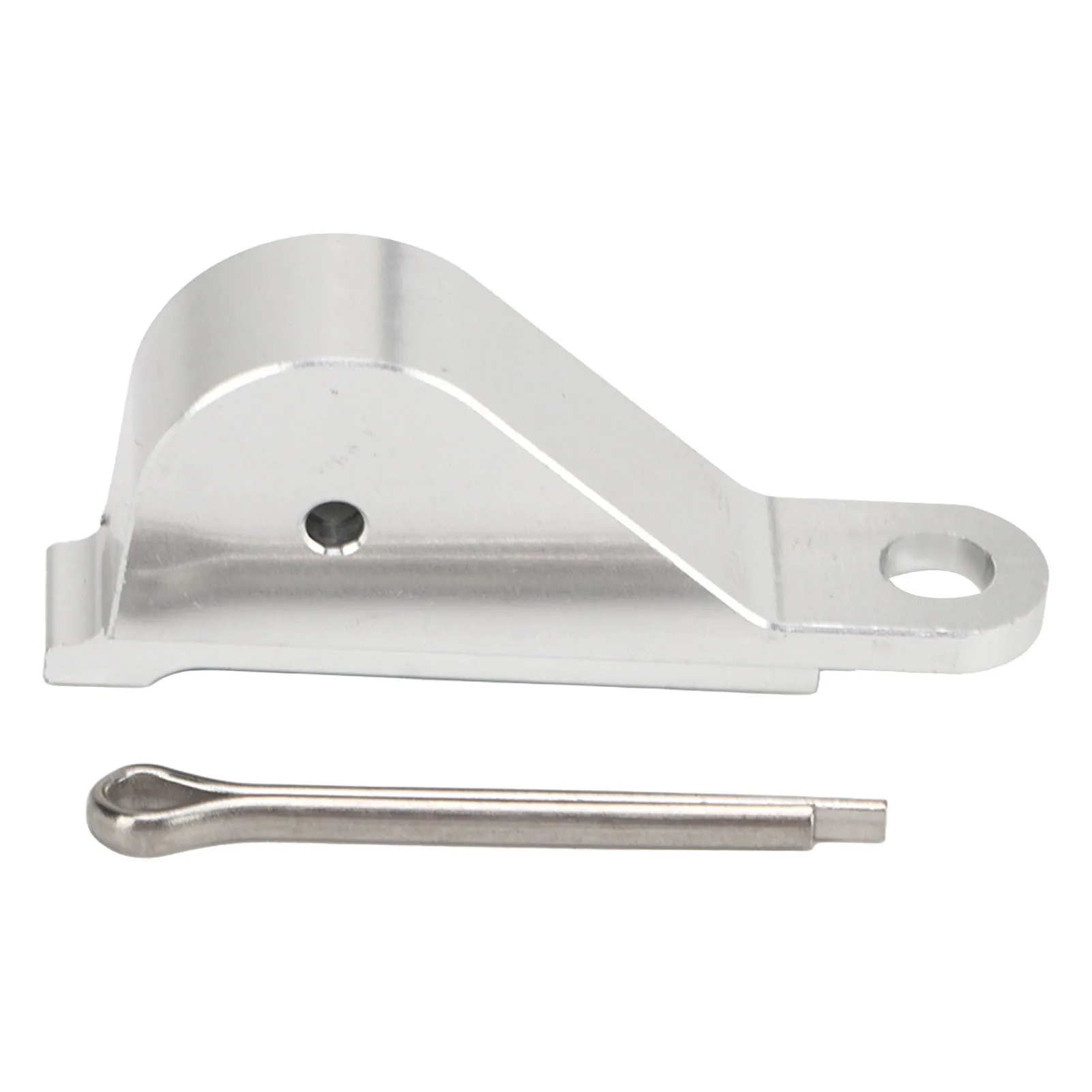 

AC Heater Box Blend Air Door Clip Aluminium Alloy Air Conditioning Clip for Camaro Chevelle Monte Carlo El Camino