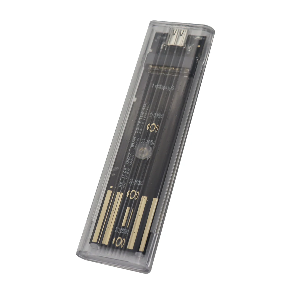M.2 Nvme Ssd Transp…