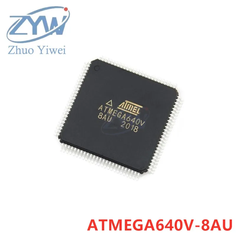 Оригинальный микроконтроллер