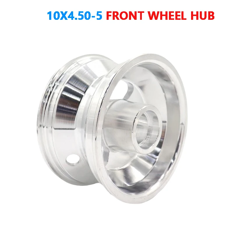 Kart car front wheel hub 80/60-5 matching wheel hub accessories