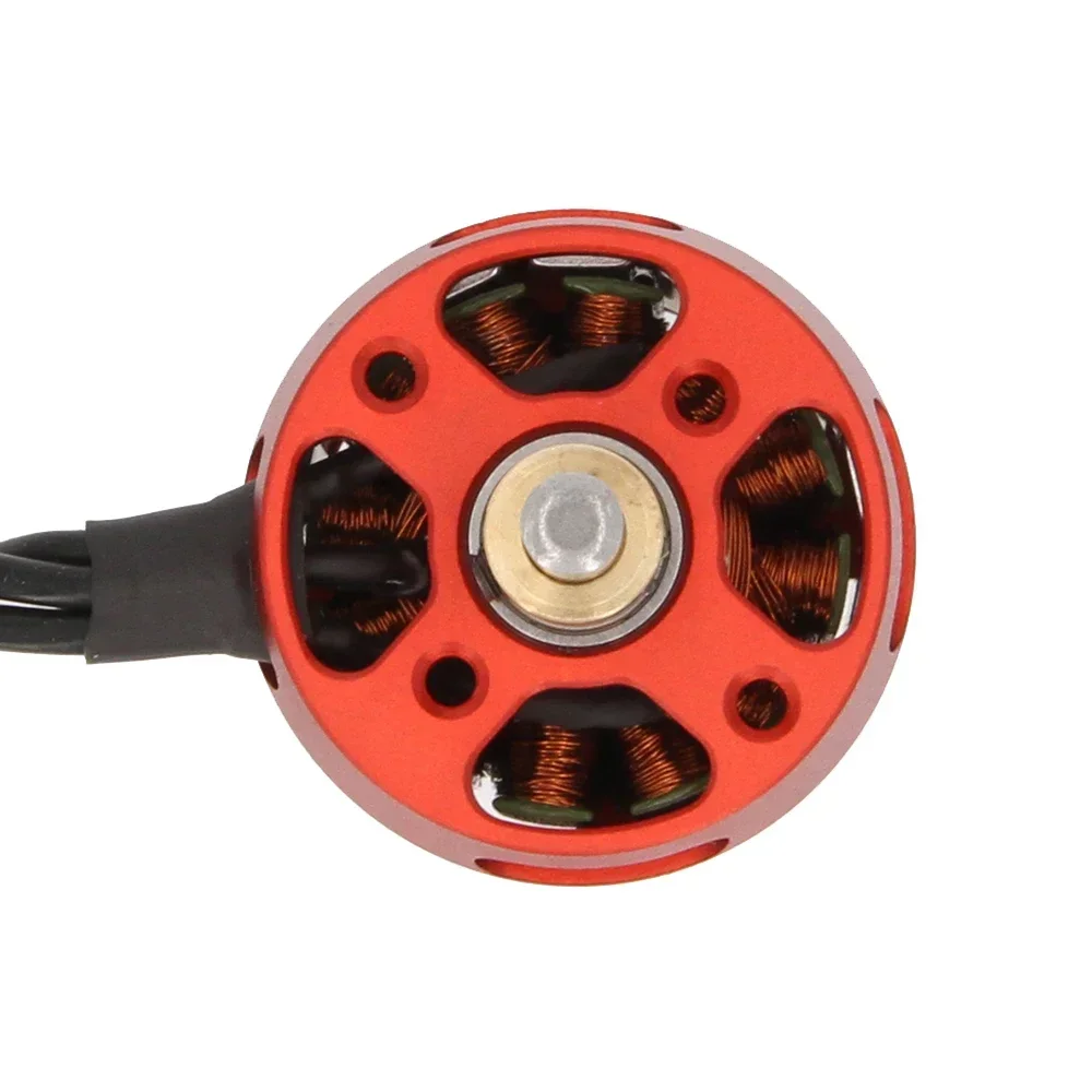 1/2/4PCS 3542 920KV 1400KV Outrunner Brushless Motor for RC FPV Drone Fixed-wing Glider Plane Warbird Quadcopter 1147 Propeller