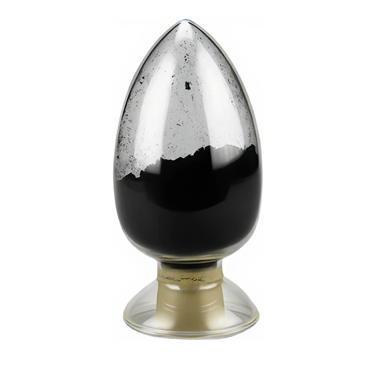 

Multi Walled Carbon Nanotubes MWCNTs Powder MWCNT-01 | Conductive Additive