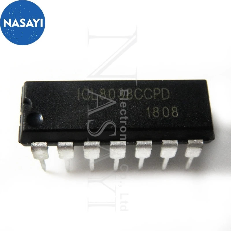 5PCS BC558B BC558 ICL8038CCPD ICL8038 KSP94 94 LM224N LM224 BC237C BC237 SN74HC164N 74HC164