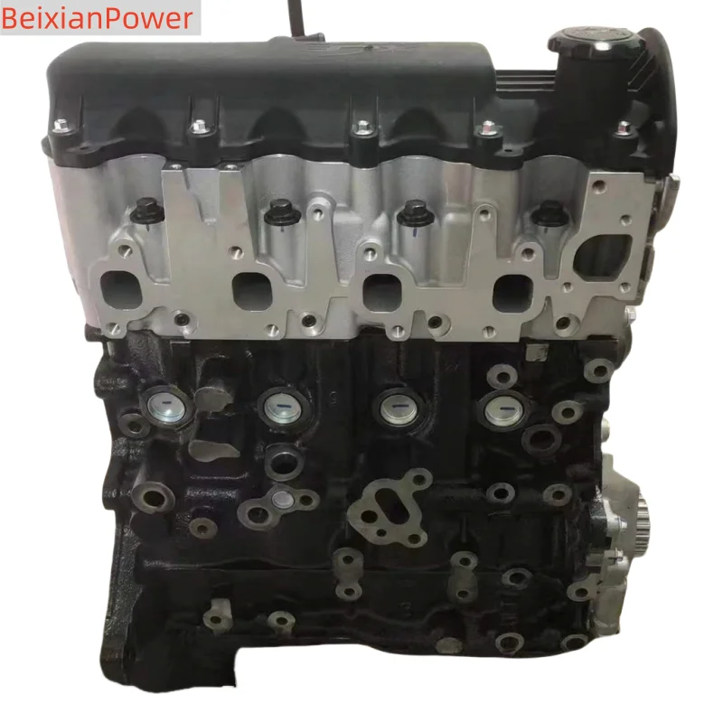 HIGH QUALITY 2.2T ZD22 HOT SELLING ENGINE ASSEMBLY