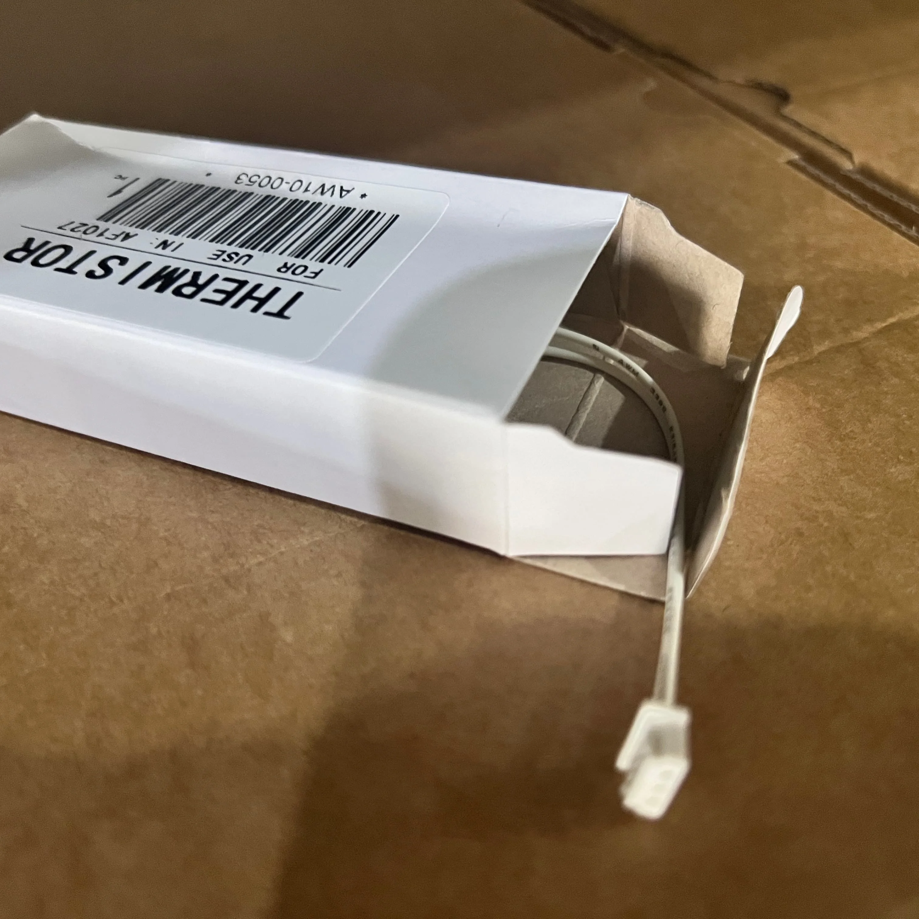 

20 шт. AW10-0053 термистор термофиксатора для Ricoh AF1022 AF2035 MP2550 MP2851 AF2035 AF3035 AF2045 подлинный оригинальный AW100053