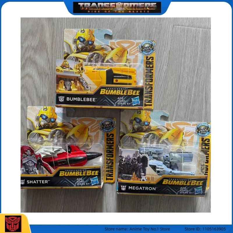 オリジナル変形ロボットモード映画6エナジーアームシリーズアニメアクション人気フィギュア変形オプティマスプライム