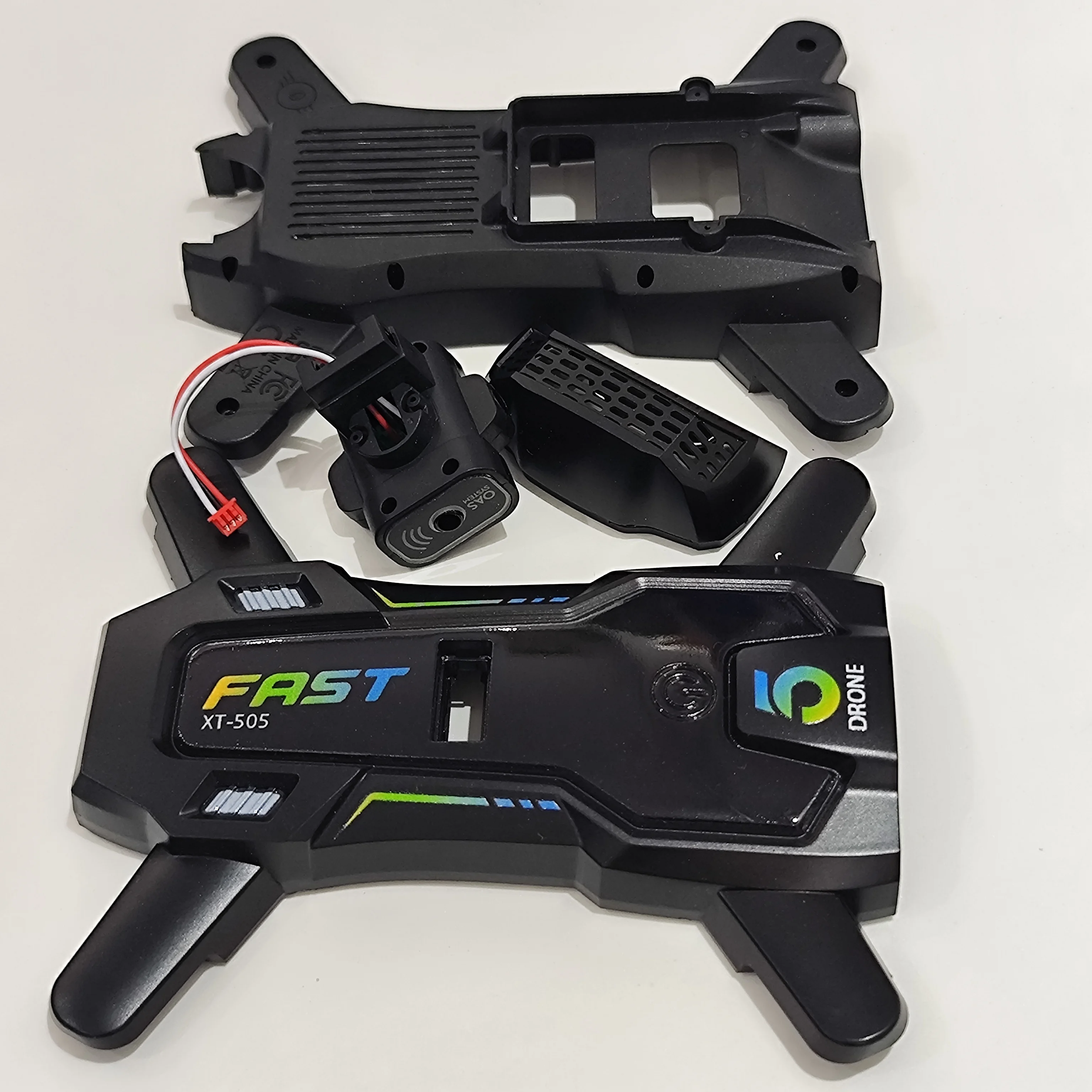 xt505-lsrc-ls-xt505-drone-superior-inferior-corpo-principal-shell-acessorios-para-evitar-obstaculos
