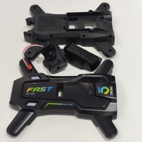 XT505 LSRC LS-XT505 Drone Upper Lower Main Body Shell Obstacle Avoidance Accessories