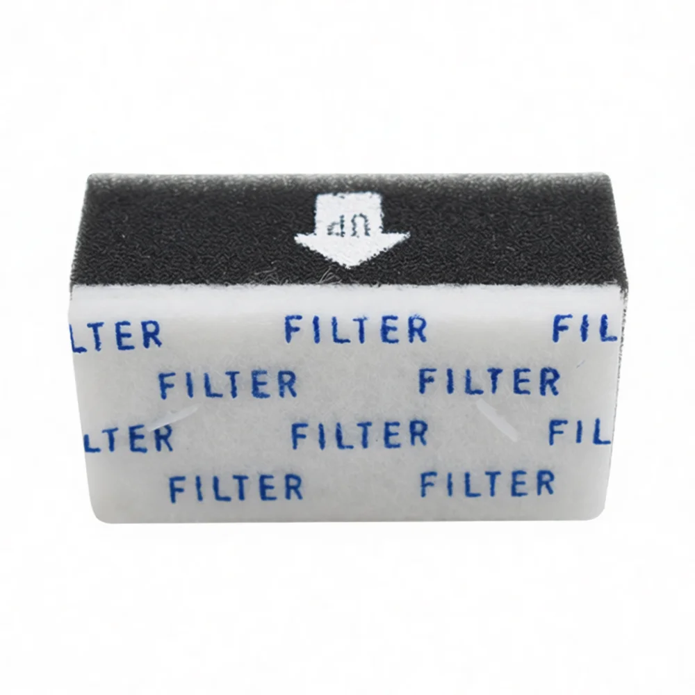 For Hoover Impulse BH53020 Vacuum Component Filter Replacement High Filtration Accessory Cordless Cleaner Dust Protector