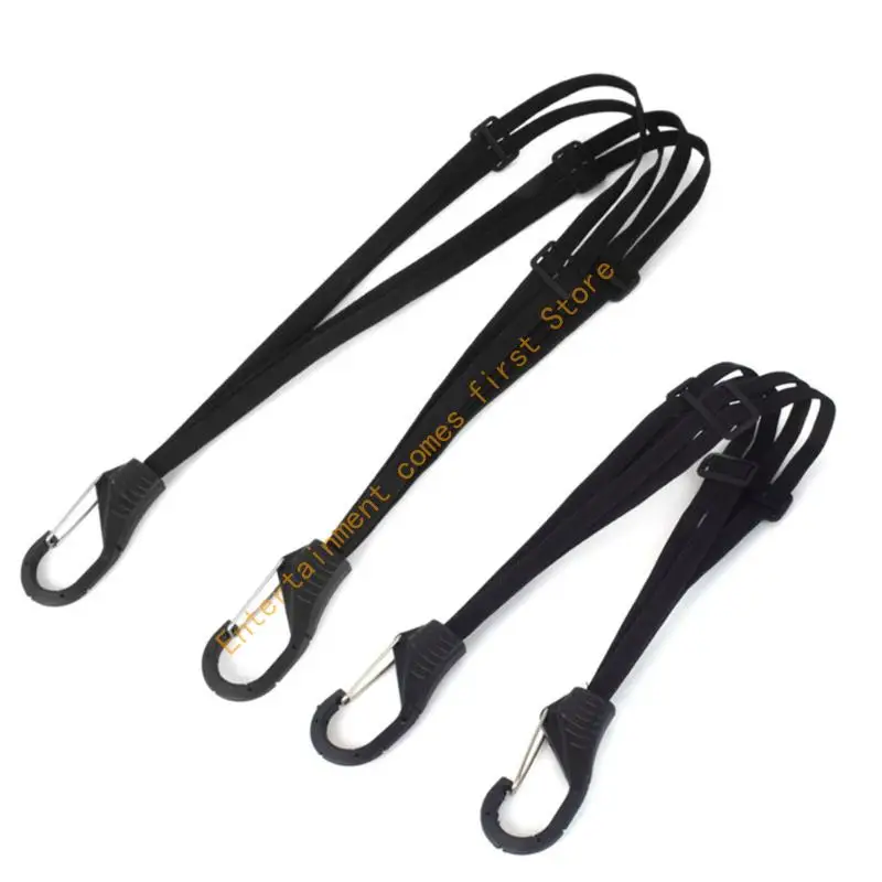 

Multiple Purpose Locking Fastener Tape Cycling Gear Organizers Heavy Load Capacity 55KD