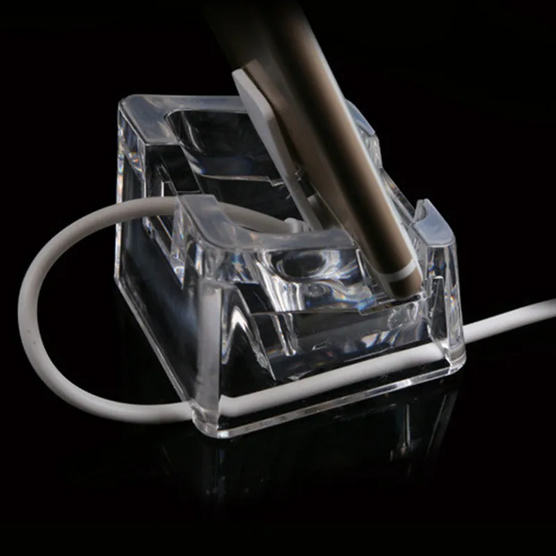 

10-компонентная подставка для смартфона, акриловая вертикальная подставка