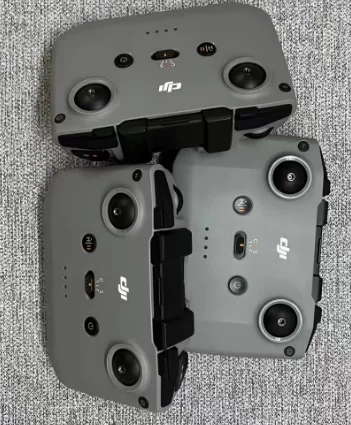 DJI RC-N3 Remote Controller O4 Digital Transmitter Compatible with Mini 4 Pro Mini 5 Pro Air 3 Air 3S