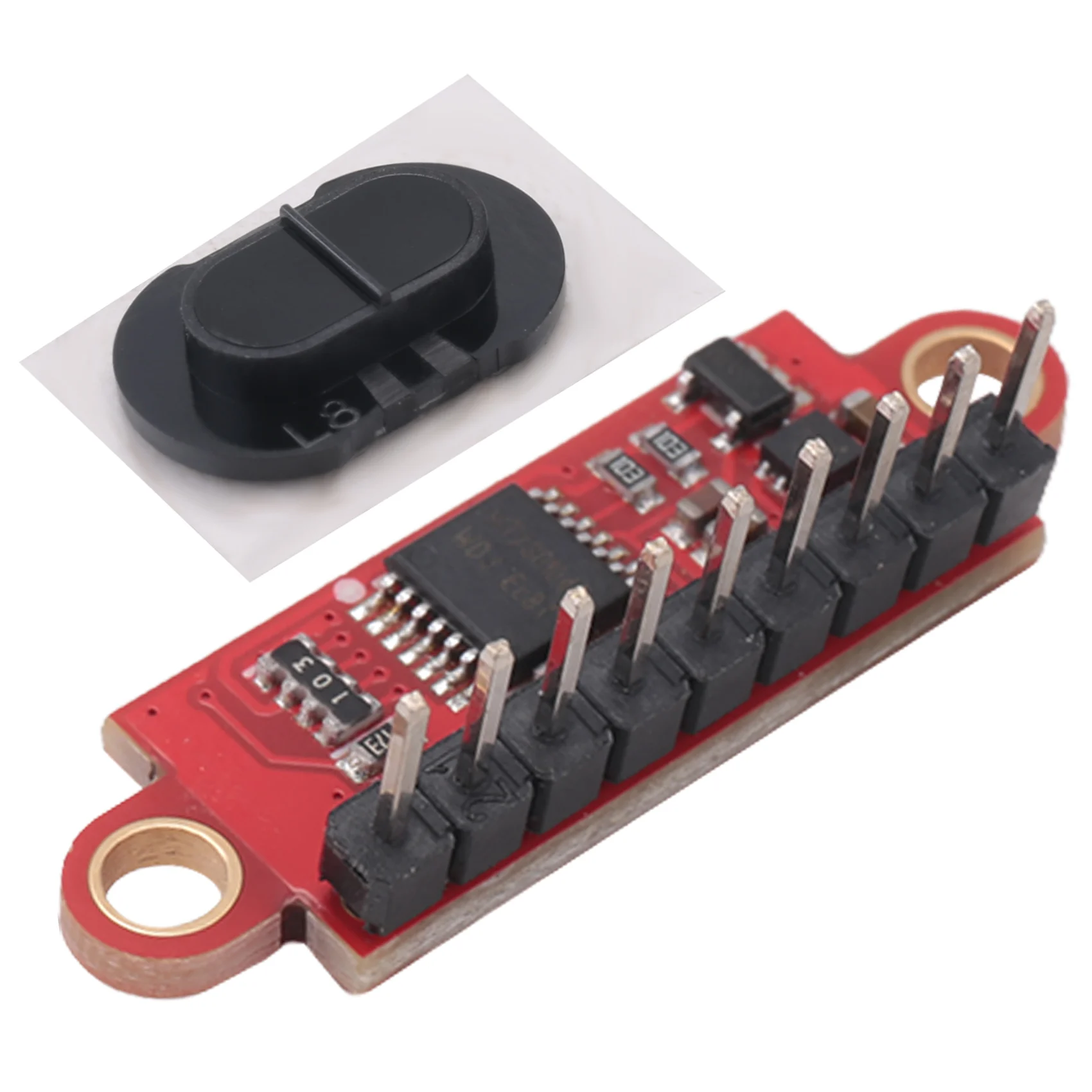 AAAEL-VL53L8CX High Performance 8X8 Multi-Zone Time Of Flight Tof Laser Ranging Sensor Module Low Power