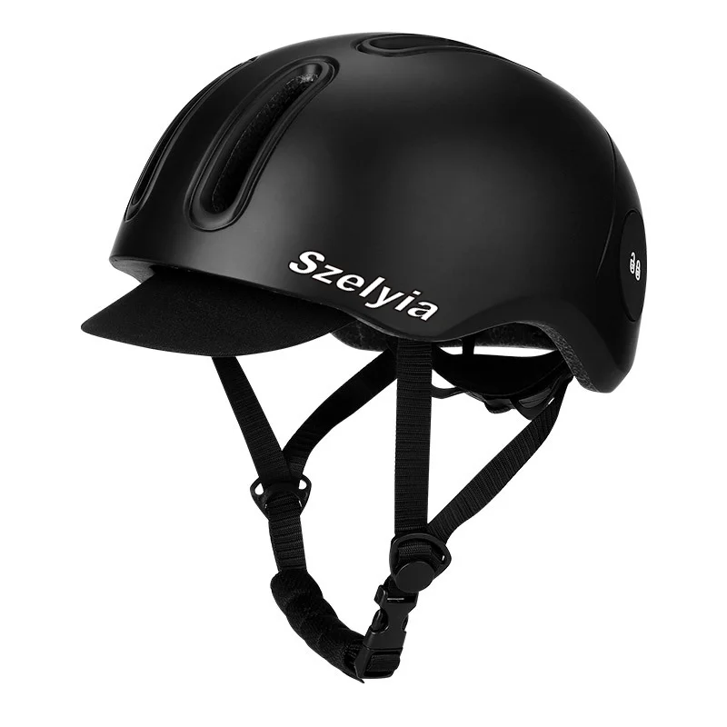 

Mens Mtb mountain bike cycling bicycling Helmet with locking in-molded safety equipment skate balance helmet gear hat
