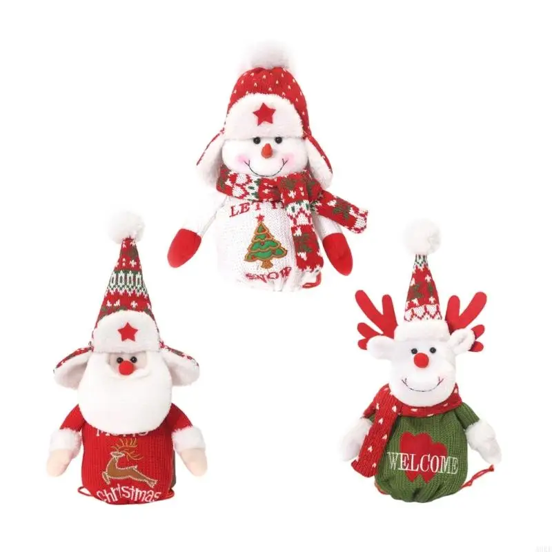 A0KE Drawstring San… - image