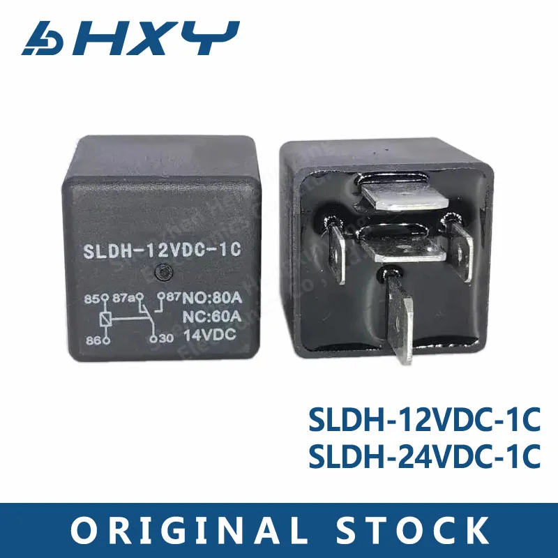 2Pcs/Lot Sldh Serie…