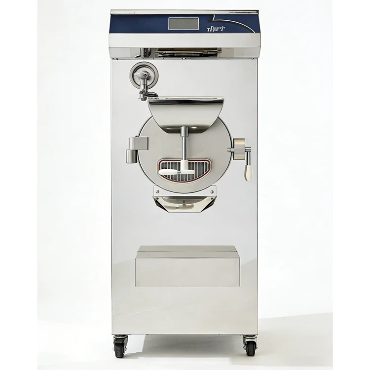 2 in 1 Pasteurizer and Gelato - Ice Cream Pasteurizer Machine review and price