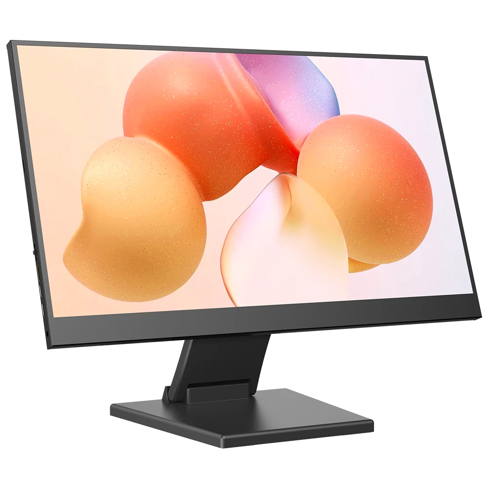 UPERFECT UStand D11 VESA Adjustable LCD TV Stand Folding Metal Monitor Desk Stand With VESA Hole 75x75mm&100x100mm UP to 22inchs