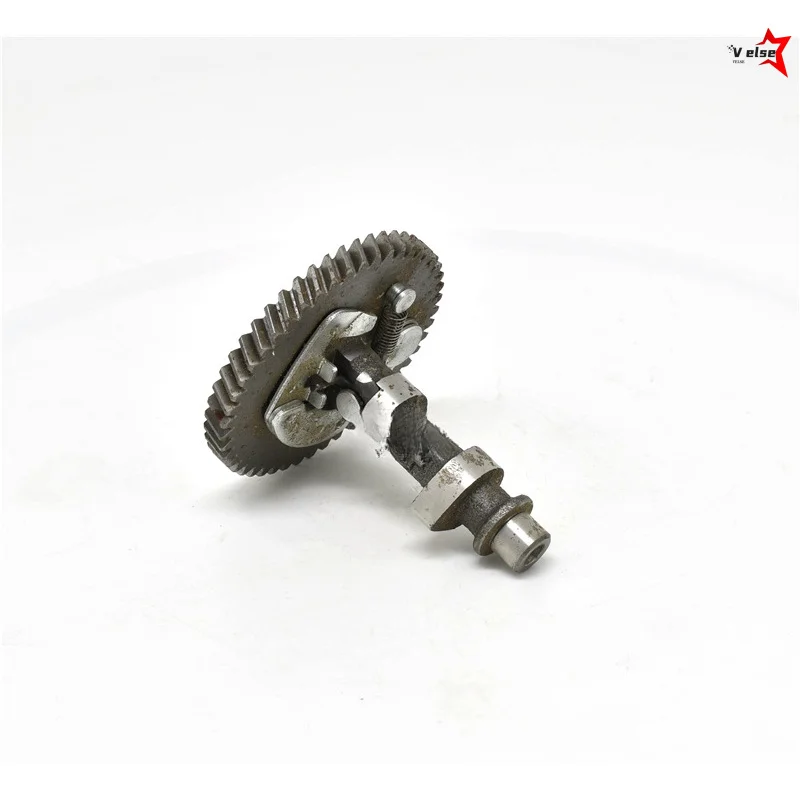 Precision Wear Resistant Engine Camshaft Replacement For 1730 Weibang Changjiang Lawn Grass Cutter