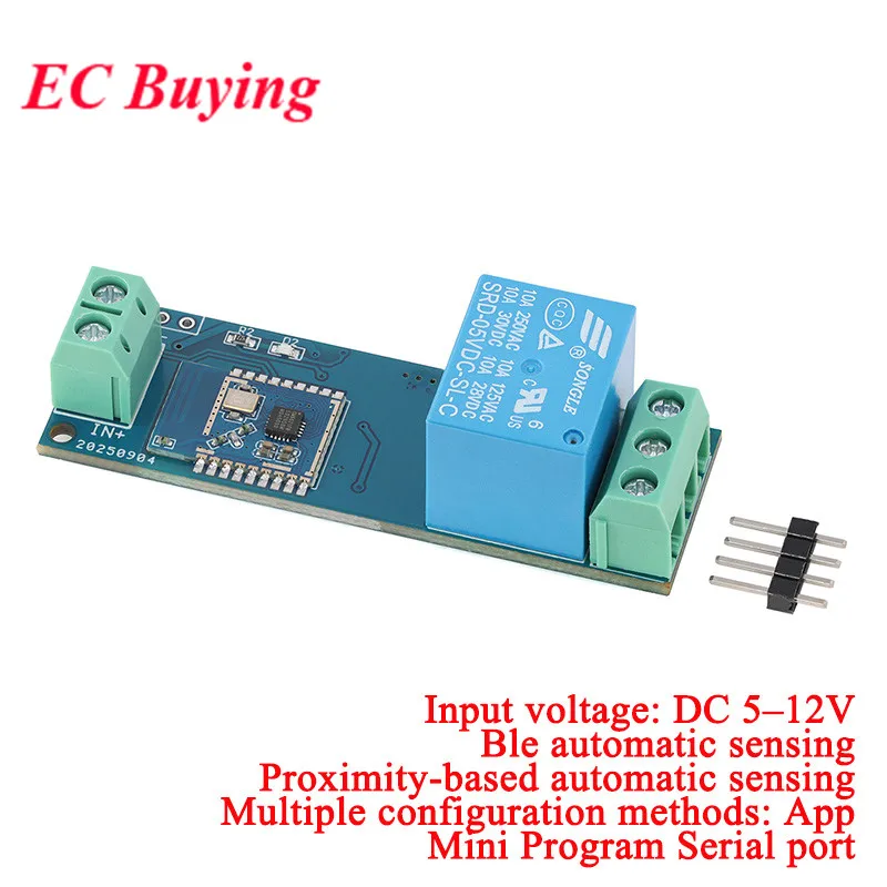 modulo-de-rele-de-1-via-dc-5v-compativel-com-bluetooth-interruptor-de-proximidade-bt-conexao-automatica-com-o-telefone-app-mini-programa-porta-serial