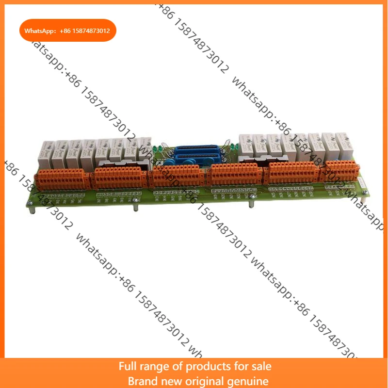 

MU-TDID12 51304441-100 24VDC Digital Input Module