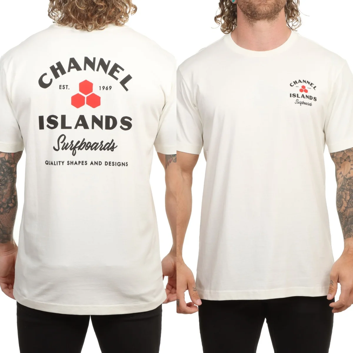 Breeze Islands Surfing Sports Brand T-shirt Cotton Graphic Tee Men Women Summer Streetwear