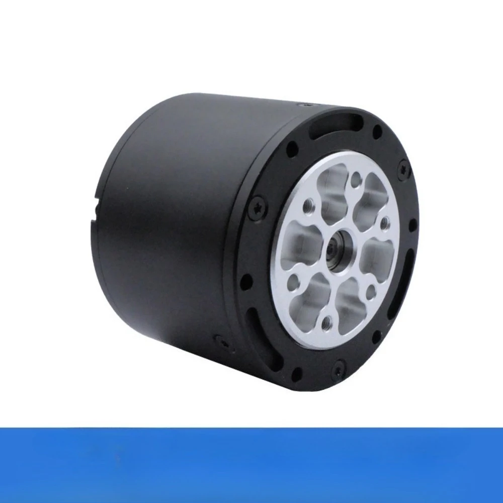 MG4010E-i10v3 brushless motor, robotic arm robot deceleration dual encoder miniature servo motor