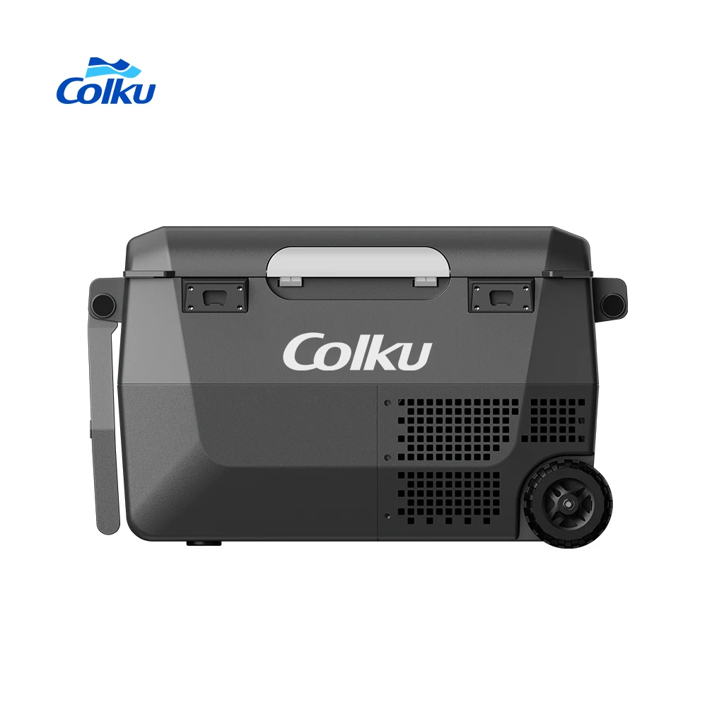 

Горячая распродажа: Портативный электрический мини-холодильник-морозильник 12В/24В для кемпинга, автомобиля, инсулина, косметики, 26 л