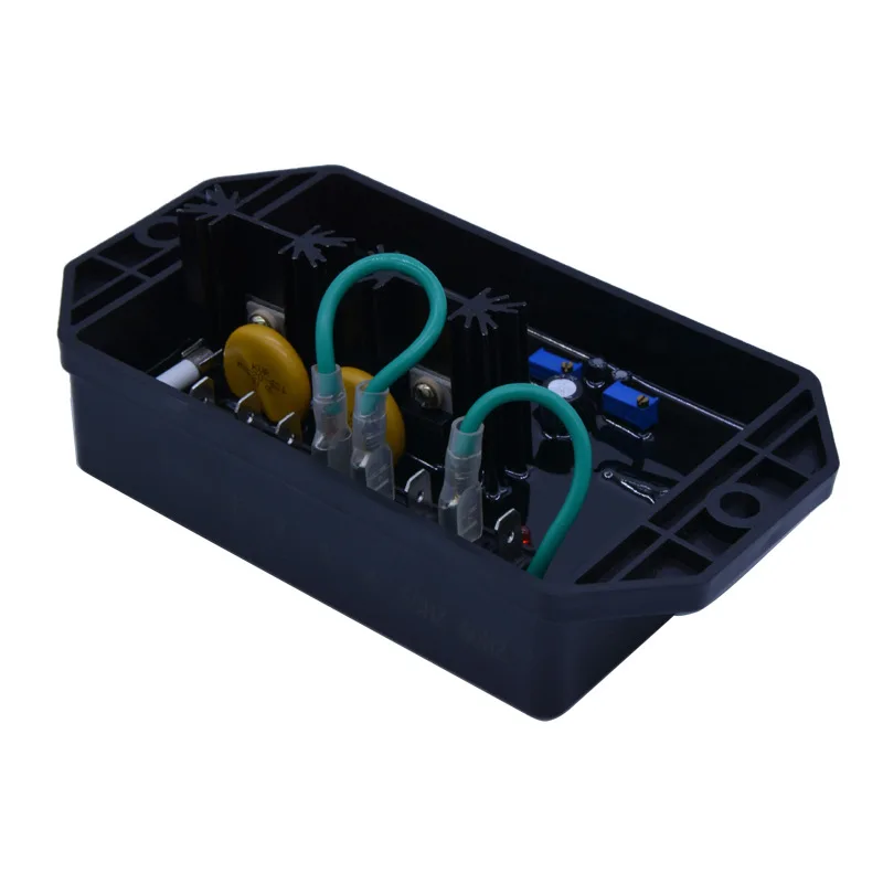 Generator Set Acces…