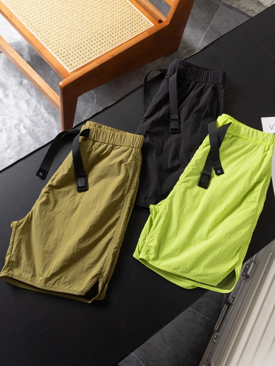 

Outdoor Sports Qui Dry Breathable Me orts Men's Beach Casual Pants Mountain Series Water Resistant Lightweight orts