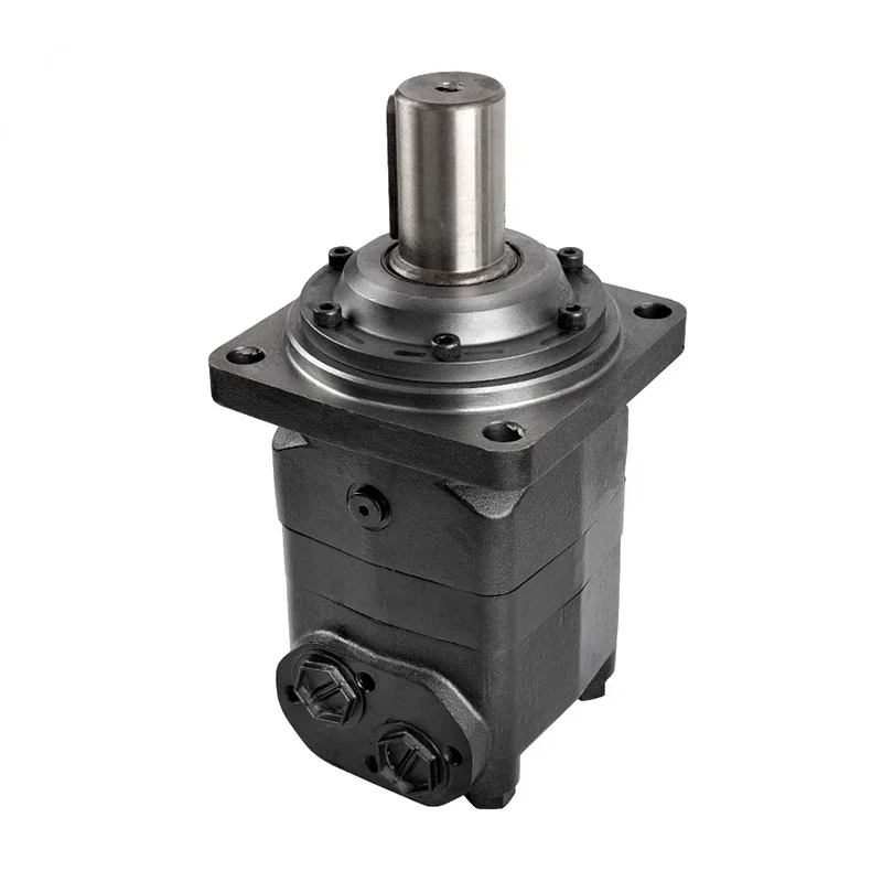 

Hot SalesEaton 6000 112 114 Series OMV 630 BMV-800 OMV800 Cycloidal Hydraulic Motor For Offshore Oil Extraction Equipment