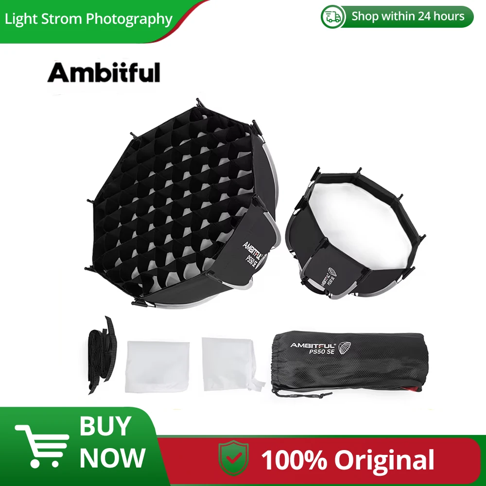 Ambitful PS30/PS50 …