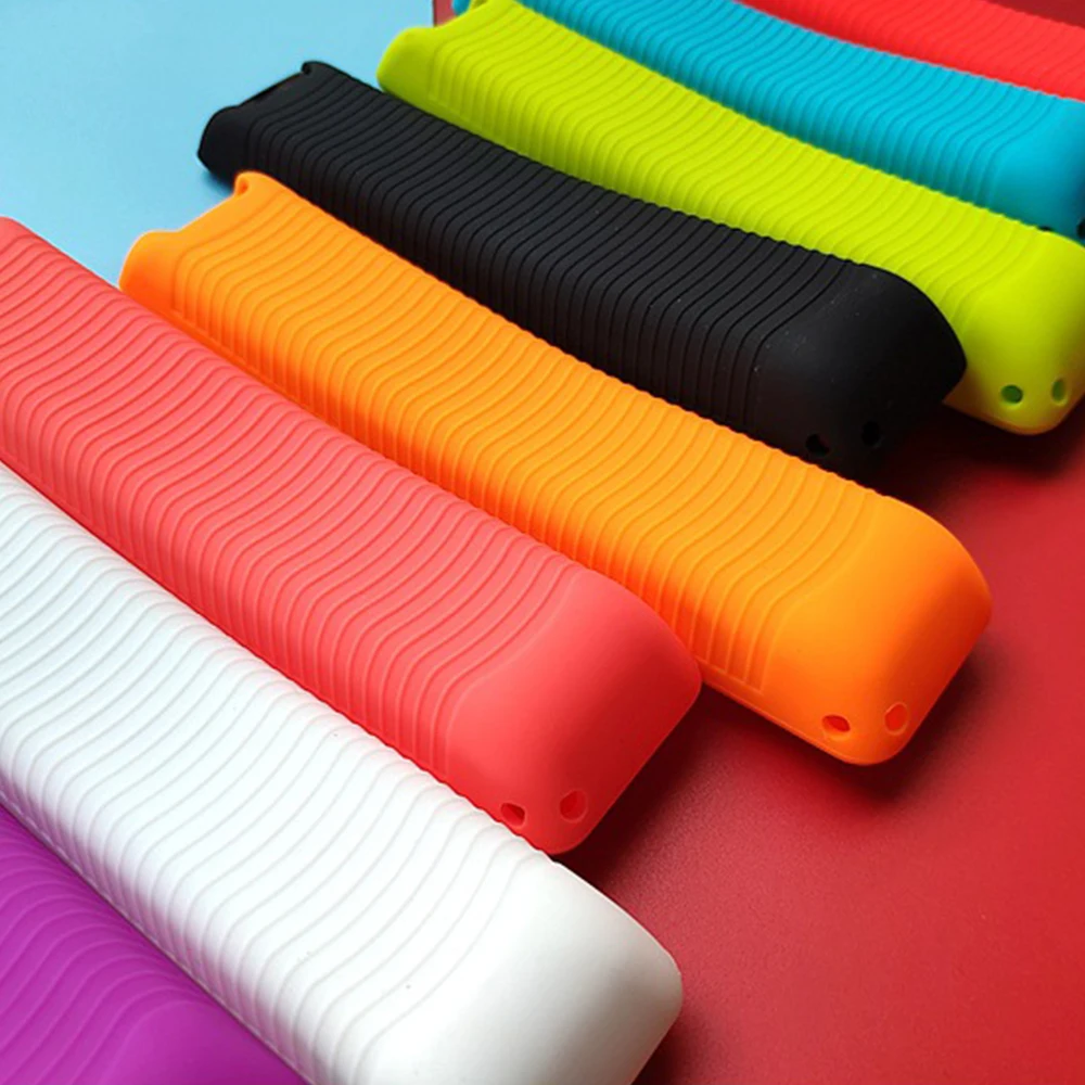 Casing Pelindung Remote Control Sampul Remote Control Cocok untuk Samsung Smart TV BN59-01312A 01259B BN59 01241A 01242A Q70 Q60 Q80