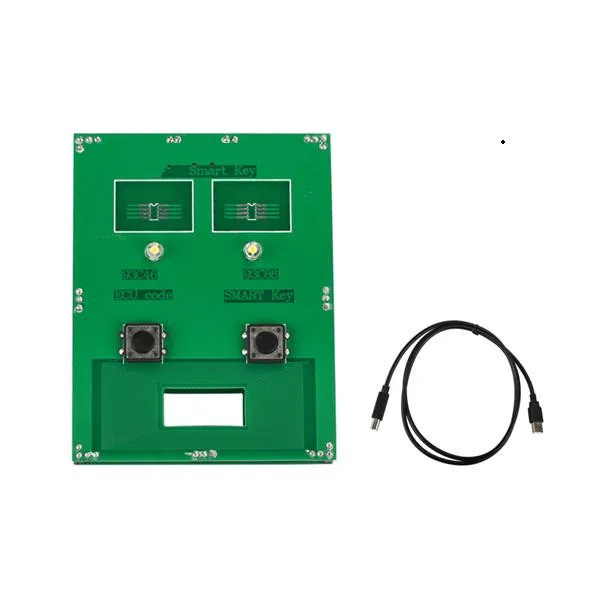 

Smart Key Programmer For Toyota Lexus 2009~2012