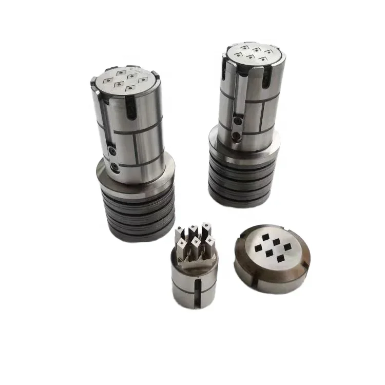 W.D Xiyuan Amada Пробойники Толстый револьверный пресс с ЧПУ Прецизионные инструментальные штампы