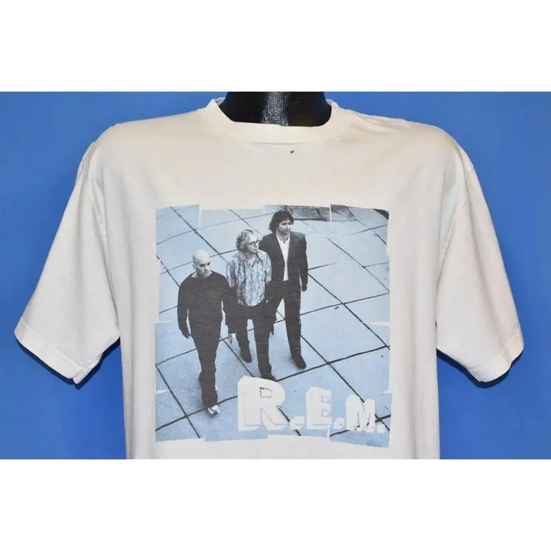 Hot Retro 90S Rem T…