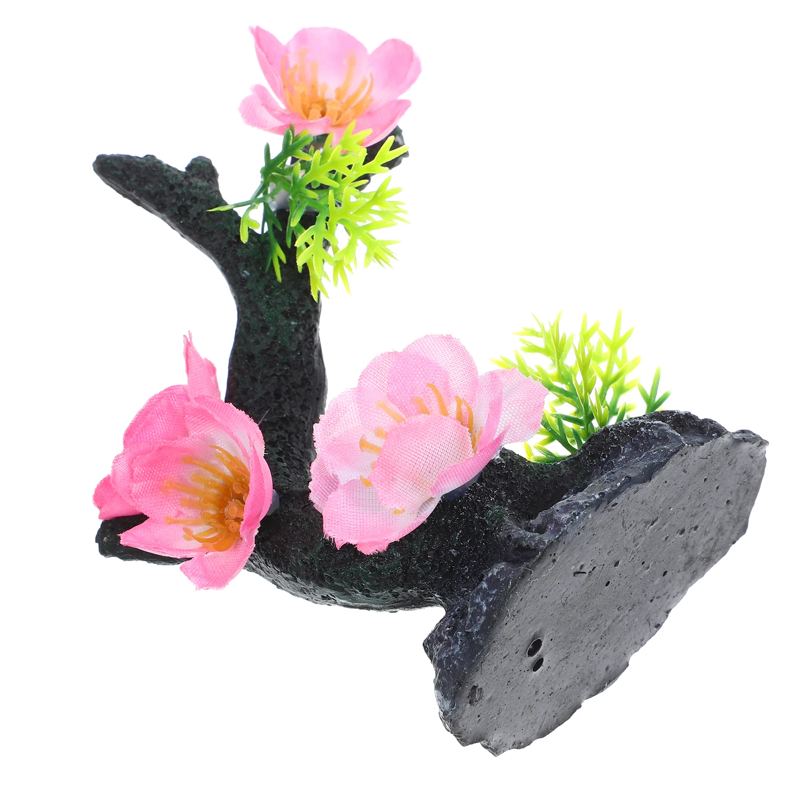 

Decoration Salmon Sashimi Ornaments Artificial Flower Sushi Plate Decorations Bride