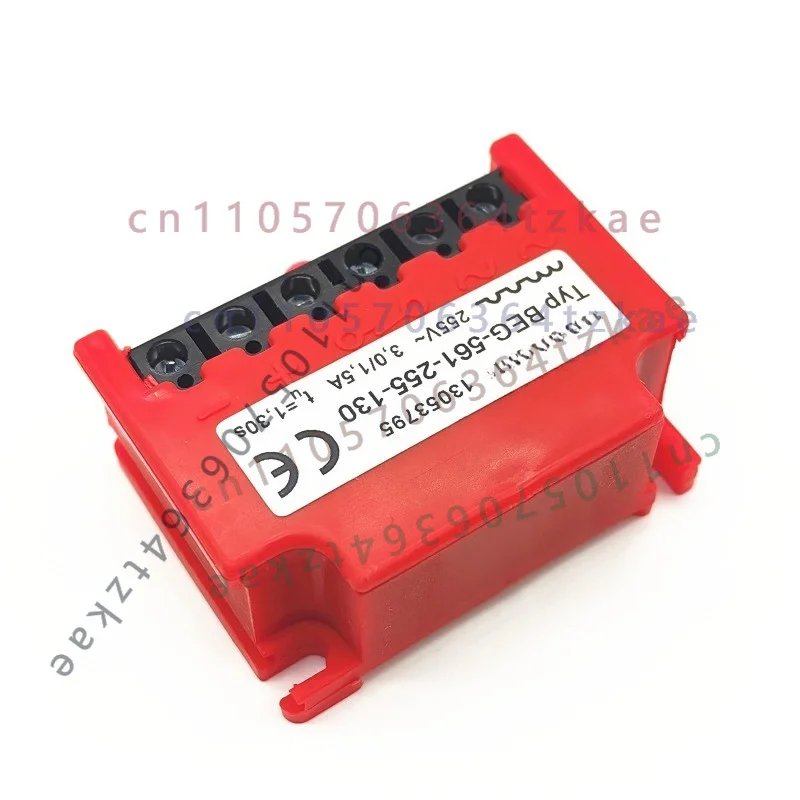 1pcs for INTORQ 13053795 Overexcitation Rectifier BEG-561-255-130 Transformer Brake Rectifier Module
