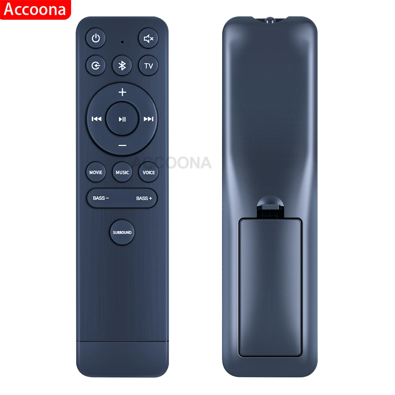 Remote control for anker soundcore Infini Pro soundbar