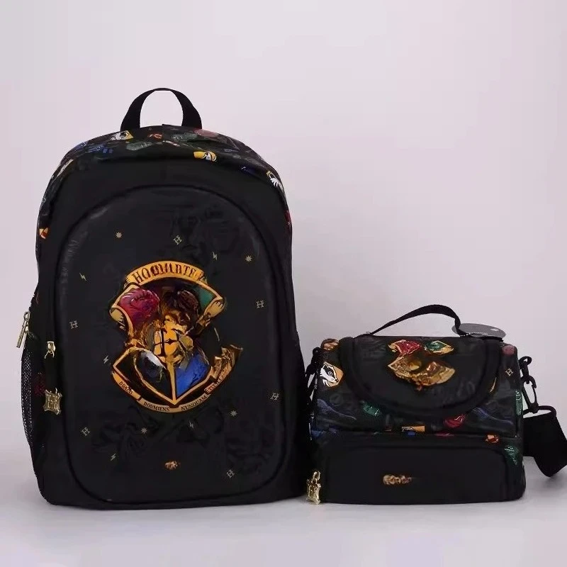 

Original NEW Fashion Australia Backpack Study Stationery Student Large Capacity School Bag Lunch Bag