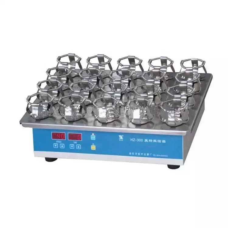 

High Quality Laboratory Equipment Digital Rotating Oscillator Orbital Shaker Flask Shaker for Liquid Mix