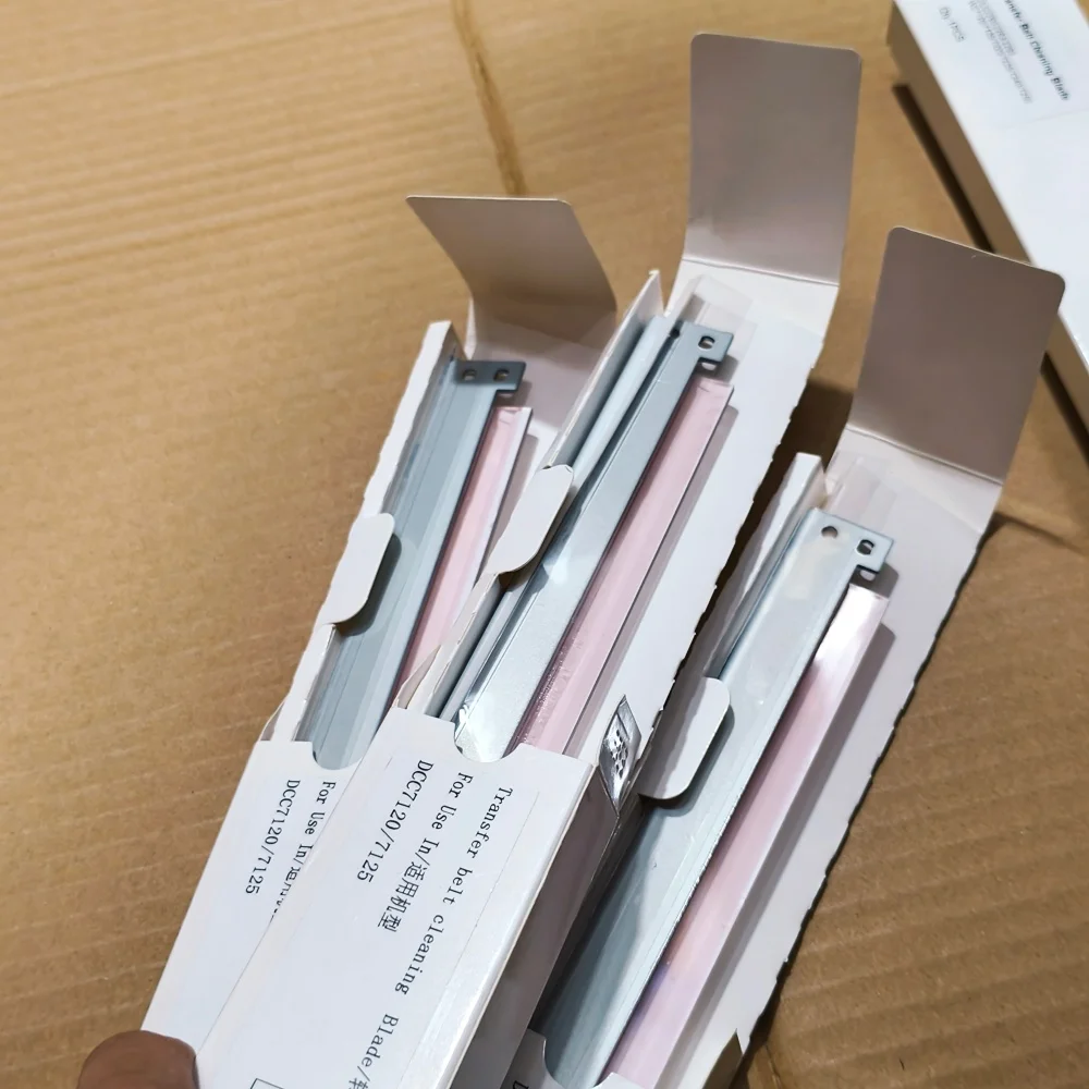 

Лезвие ремня переноса для XEROX WorkCentre 7120 7125 7220 7225 VersaLink C7000 C7020 C7025 C7030 DocuCentre IV C2260 C2263 C2265