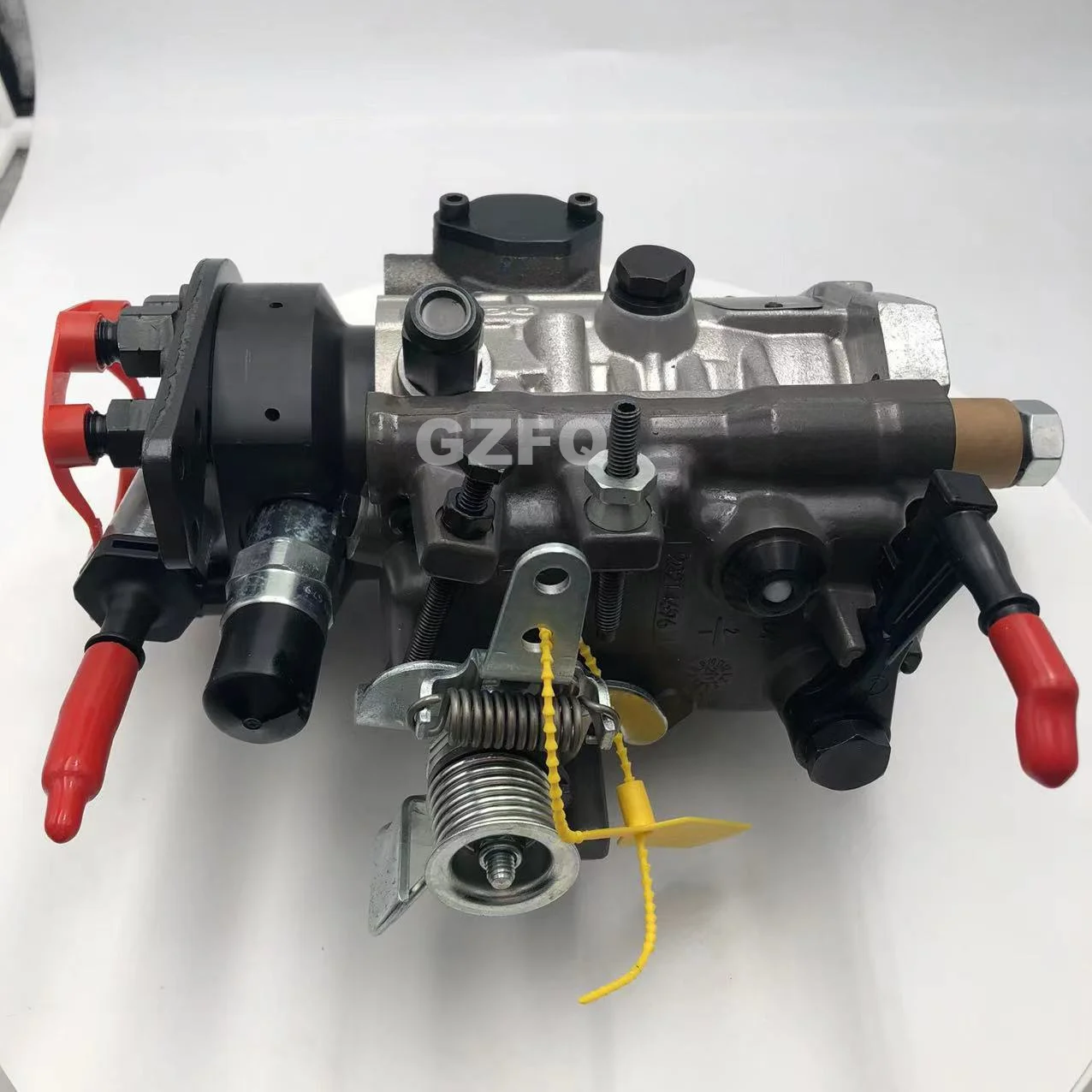 

Hot saleDelphi 9521A030H Excavator Fuel Pump C7.1 Pump 4631678 for 190-8970 CAT E320D2 Excavator Fuel Pump