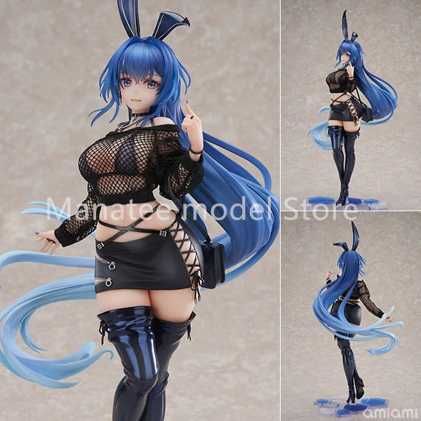 

﻿ APEX Original Azur Lane New Jersey Collaborated Illustration Ver. PVC Action Figure Anime Model Toys Collection Doll Gift