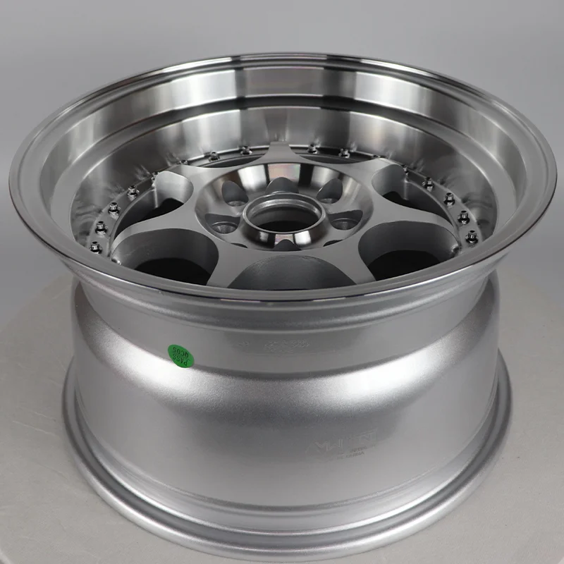 Deep lip Wholesale wheel hub 15 \