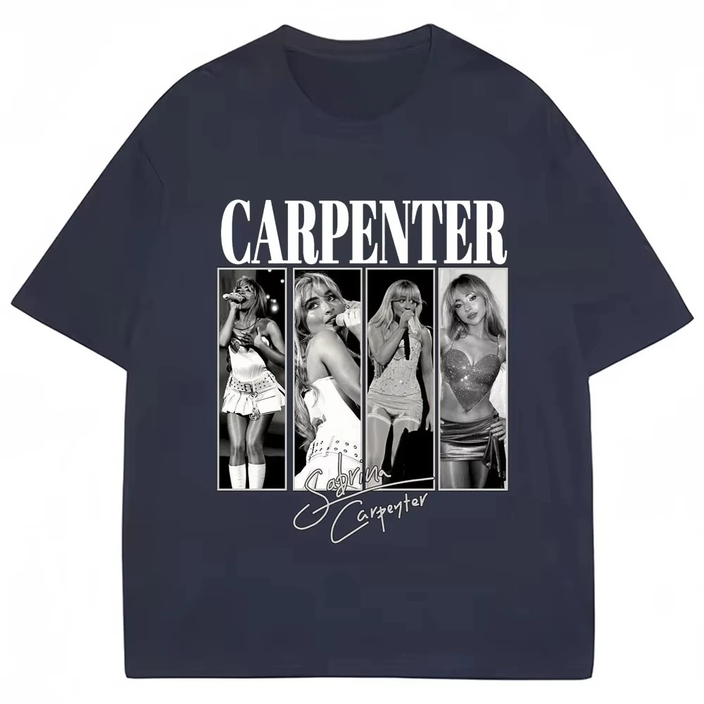 

Retro T-shirt Fashion high-quality cotton men's and women's T-shirt Street wear multi-color optional